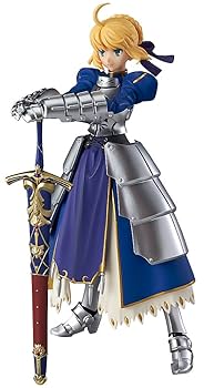 Fate/Stay Night セイバー フィギュア(新品・未使用) Fate/Stay Night セイバー フィギュア(新品・未使用) Amazon